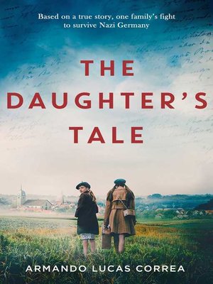 cover image of The Daughter's Tale